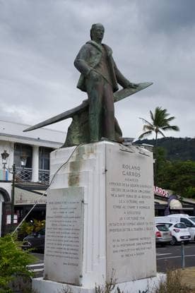 Le Barachois