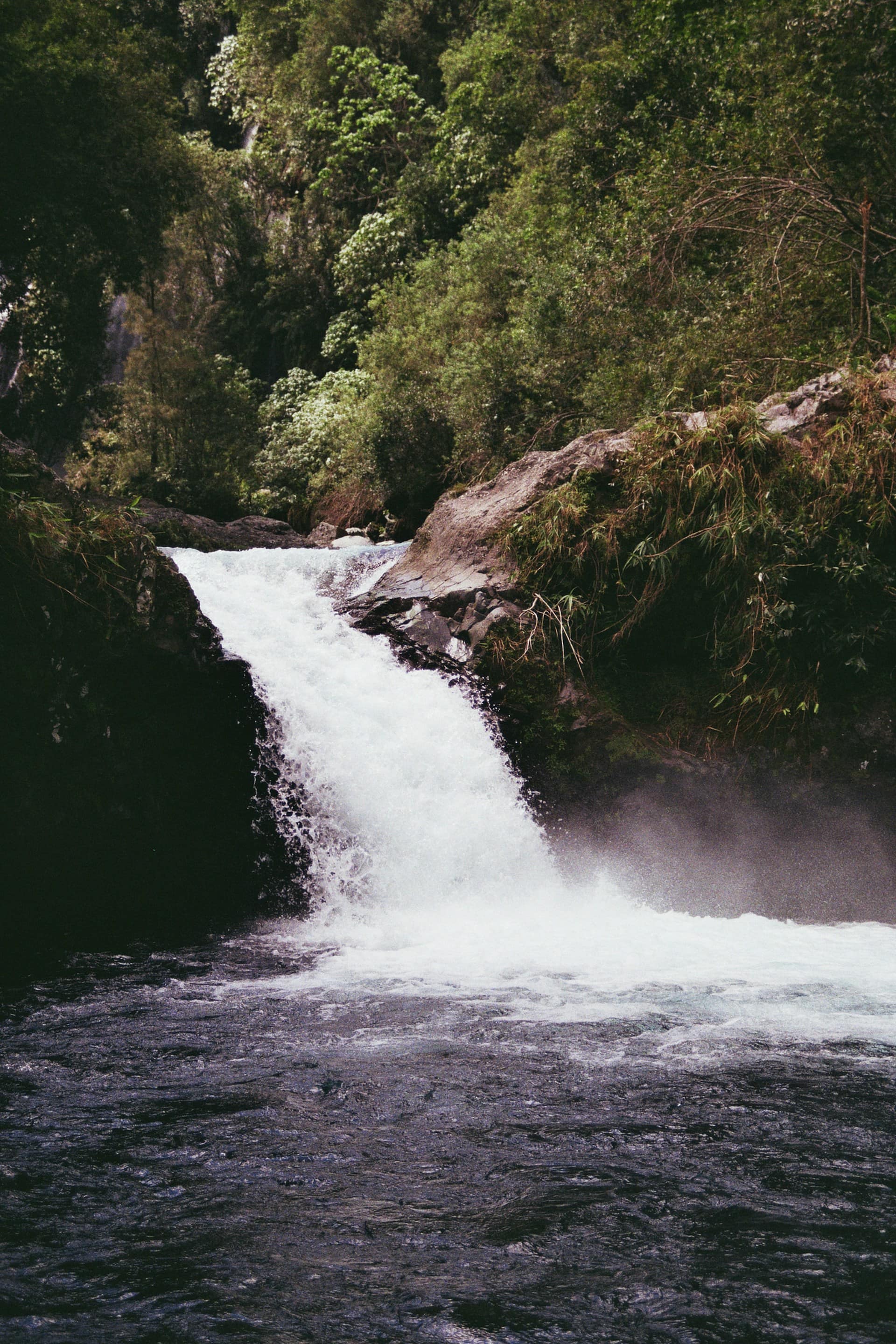 Le canyoning