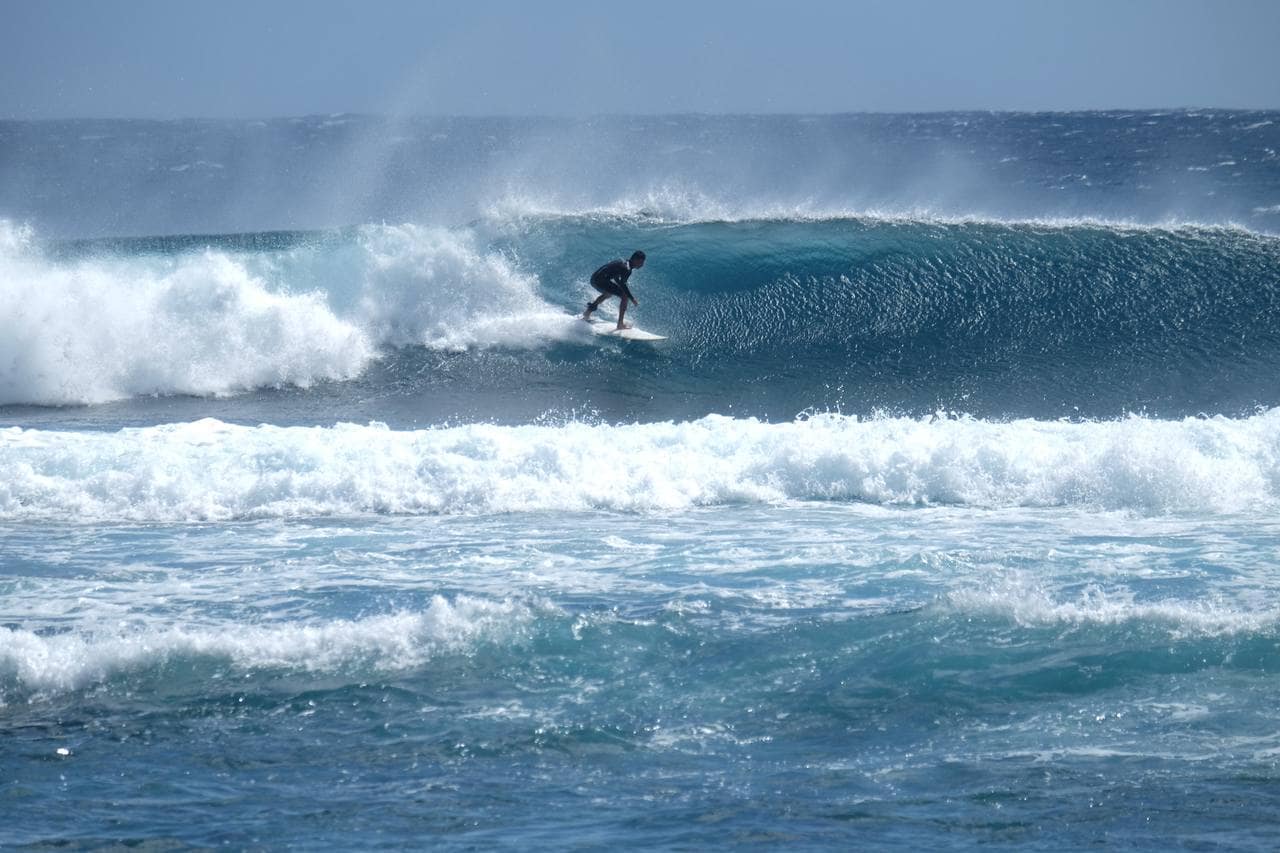 La Gauche de Saint-Leu (WSL) — spot expert, jamais école