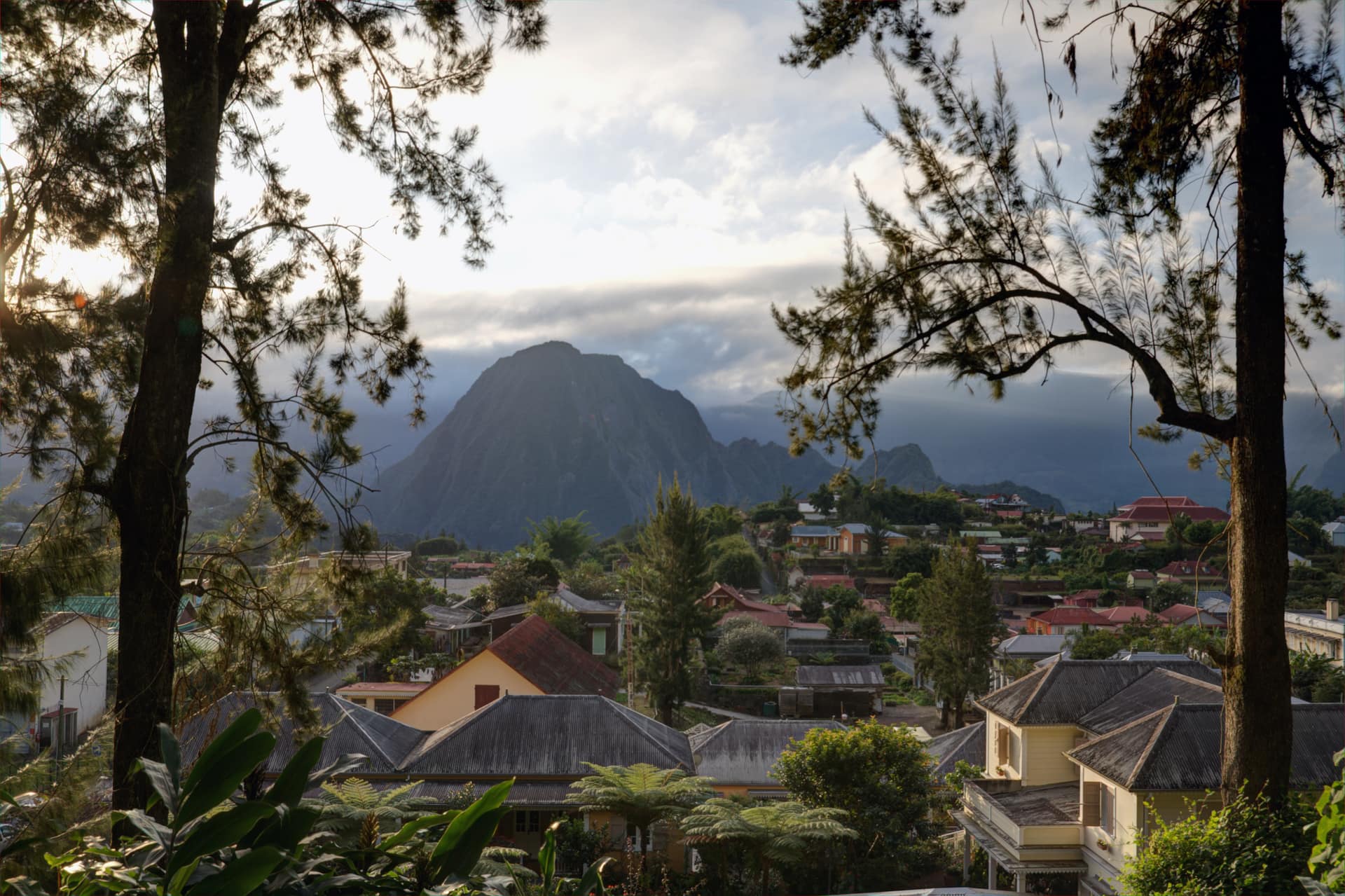 Les cases créoles de La Réunion : les reconnaître et où les voir