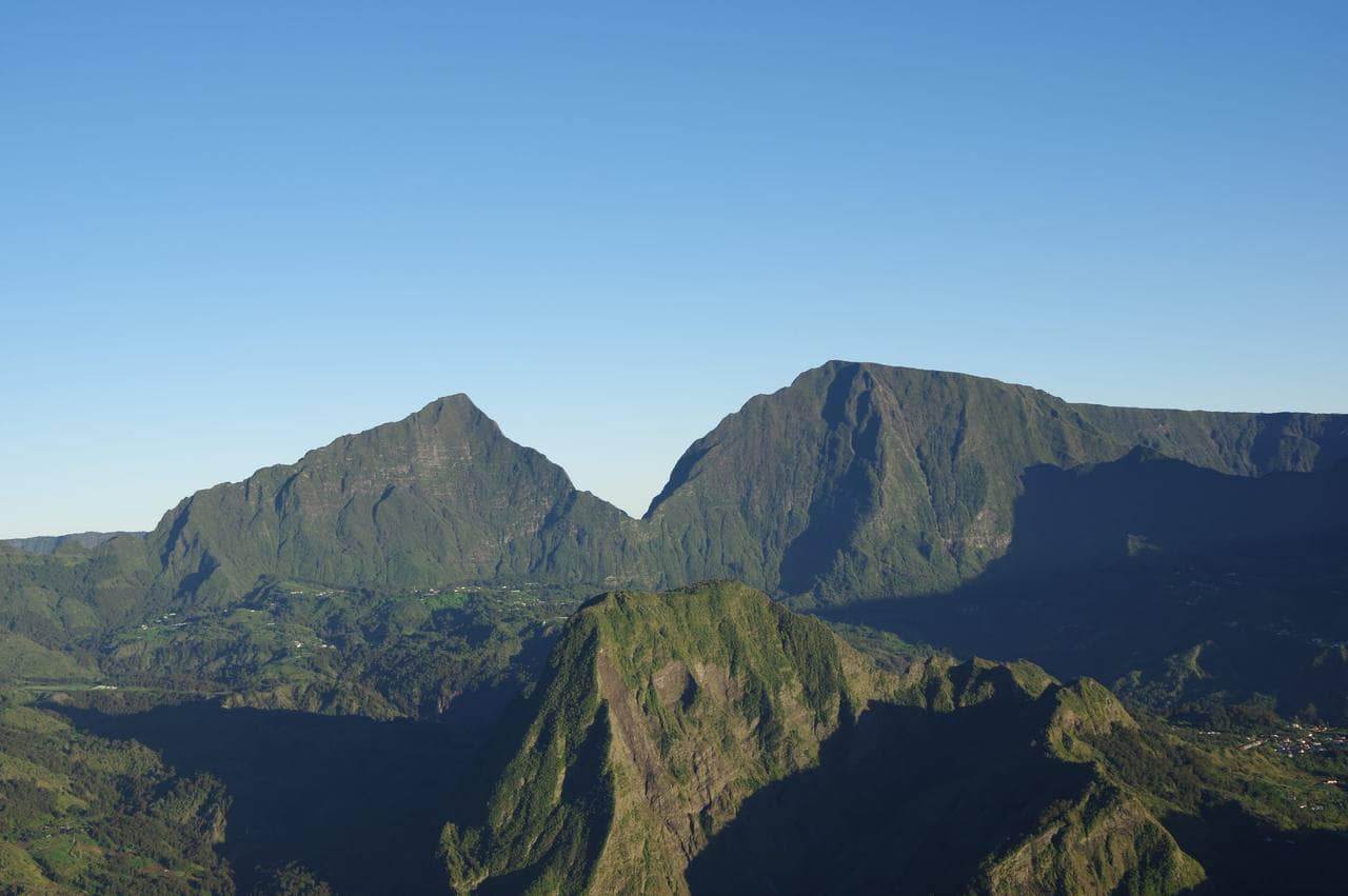 La Roche Écrite