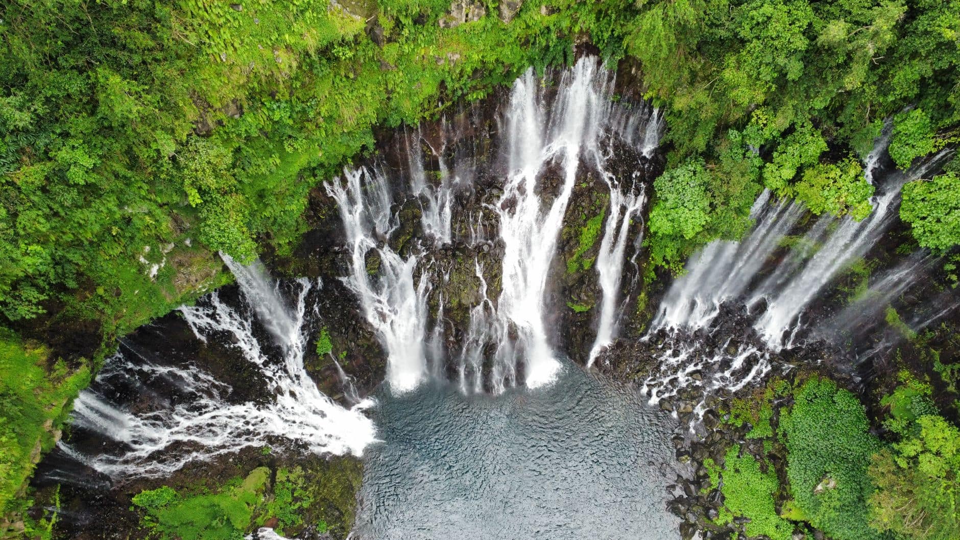 Le canyoning